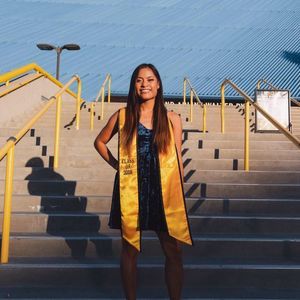 Meet your Posher, Joanne